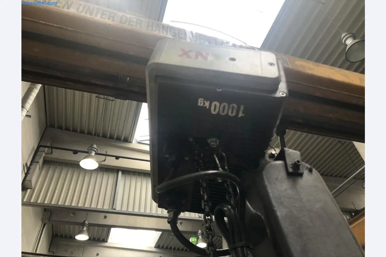 Maschinen und Anlagen (Aluminiumdruckguss für die Automobil- und Automobilzulieferindustrie)-6