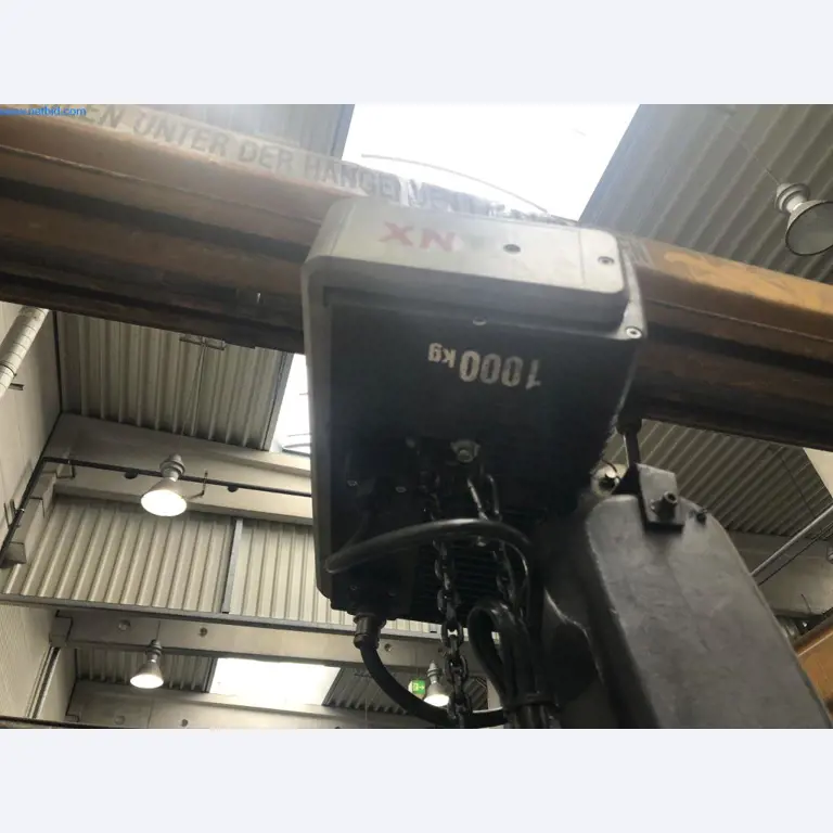 Maschinen und Anlagen (Aluminiumdruckguss für die Automobil- und Automobilzulieferindustrie)-6