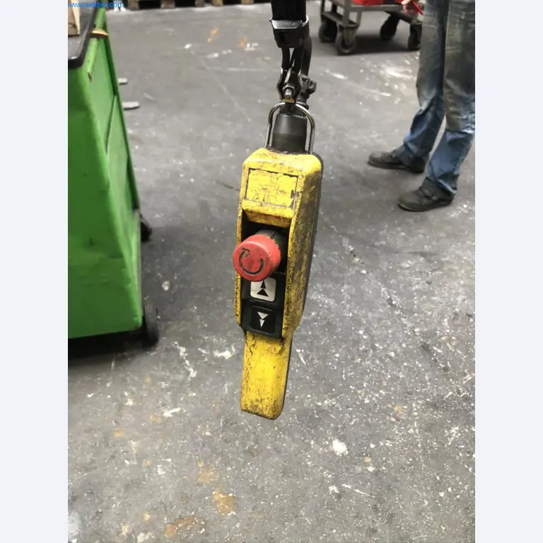 Maschinen und Anlagen (Aluminiumdruckguss für die Automobil- und Automobilzulieferindustrie)-7