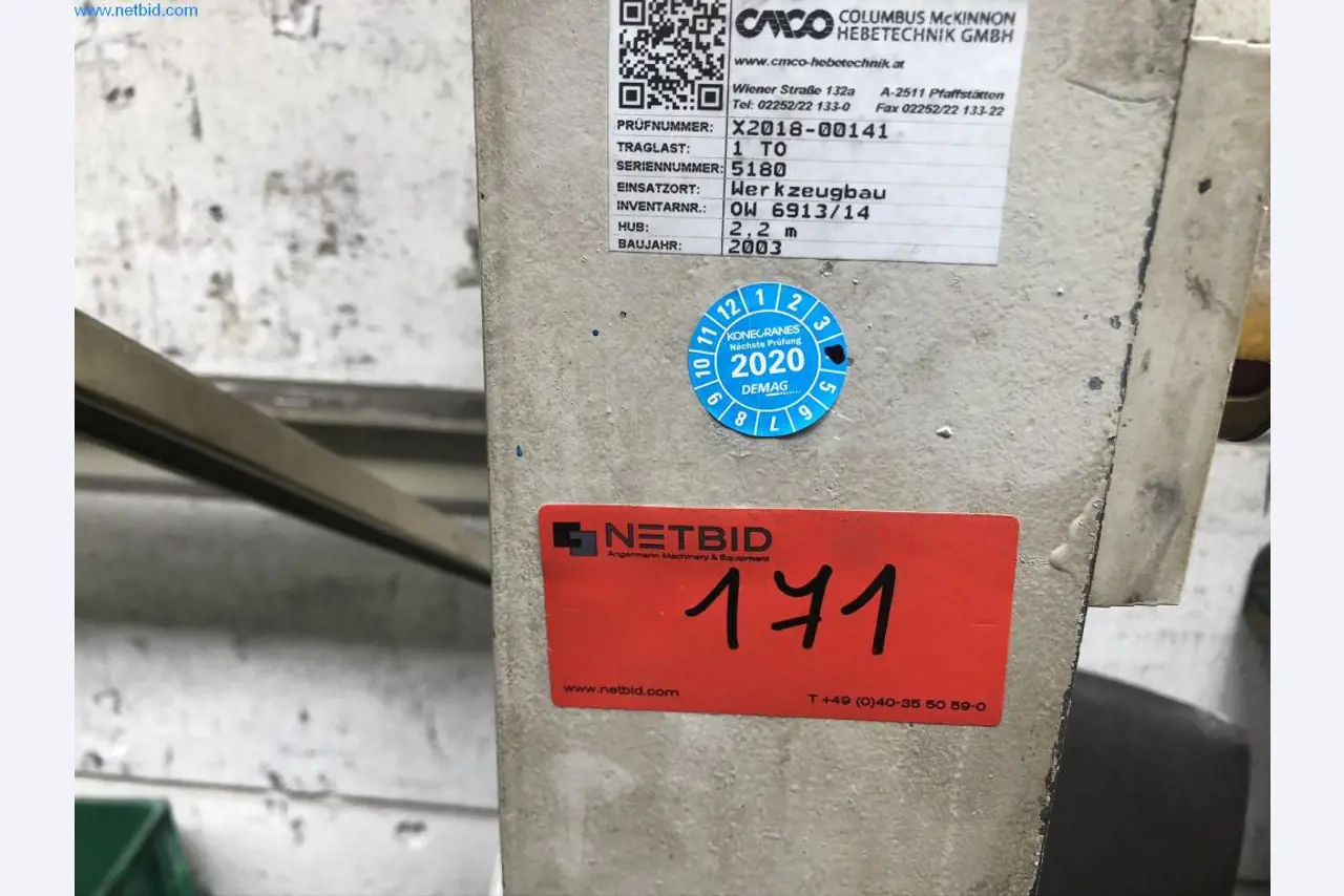 Maschinen und Anlagen (Aluminiumdruckguss für die Automobil- und Automobilzulieferindustrie)-8