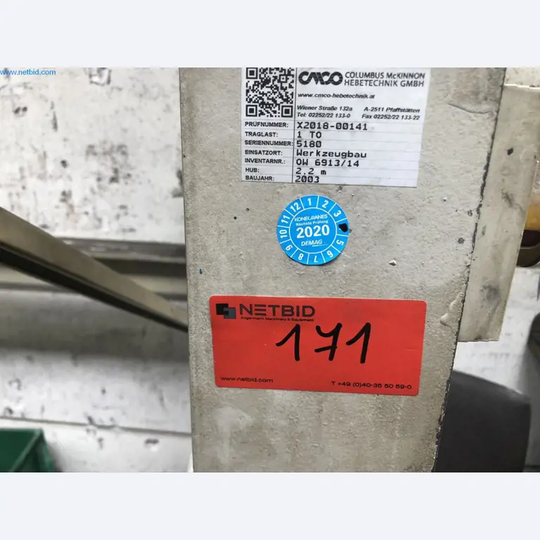 Maschinen und Anlagen (Aluminiumdruckguss für die Automobil- und Automobilzulieferindustrie)-8