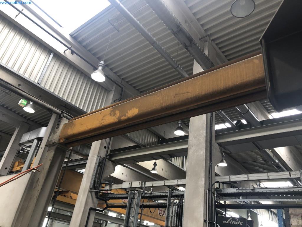 Machinery and equipment (Aluminium diecasting cells from the closing of a large automotive supplier)-9