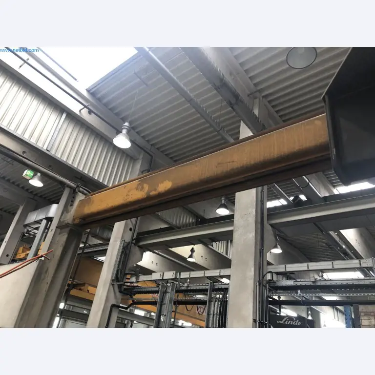 Maschinen und Anlagen (Aluminiumdruckguss für die Automobil- und Automobilzulieferindustrie)-9