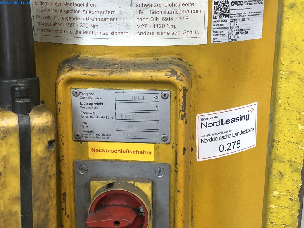 Machinery and equipment (Aluminium diecasting cells from the closing of a large automotive supplier)-2