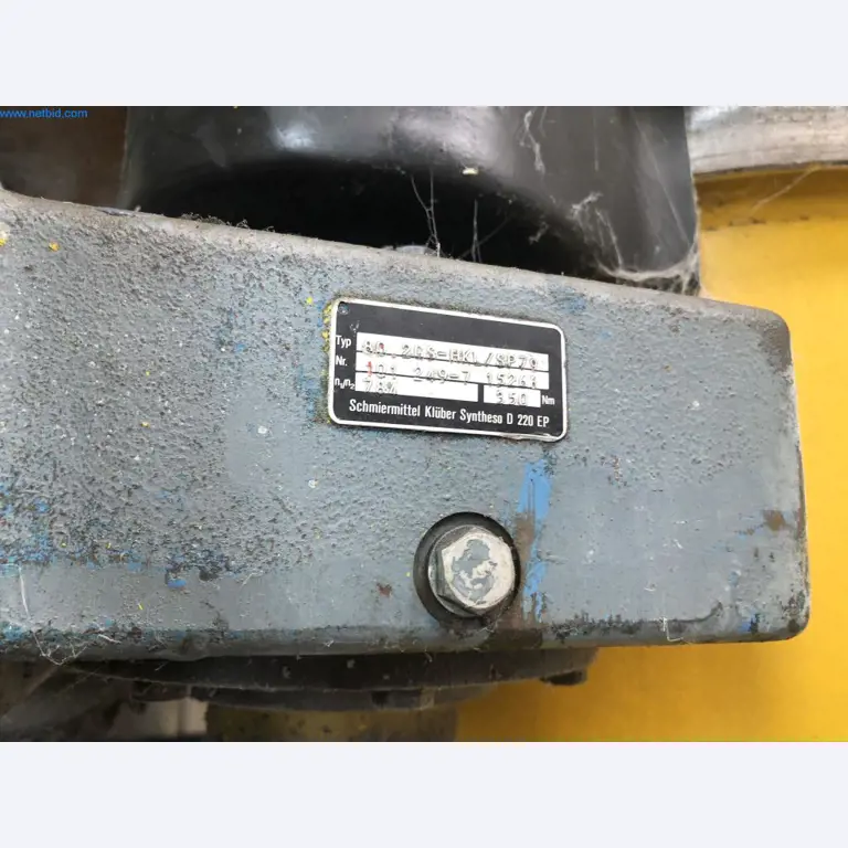 Stroje a systémy (tlakové lití hliníku pro automobilový a dodavatelský průmysl)-3