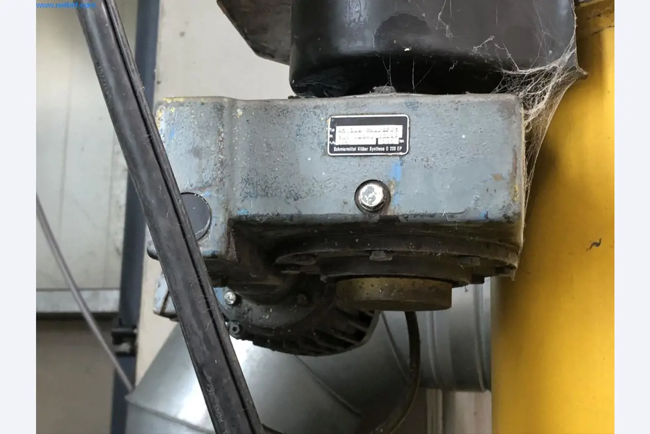 Stroje a systémy (tlakové lití hliníku pro automobilový a dodavatelský průmysl)-4