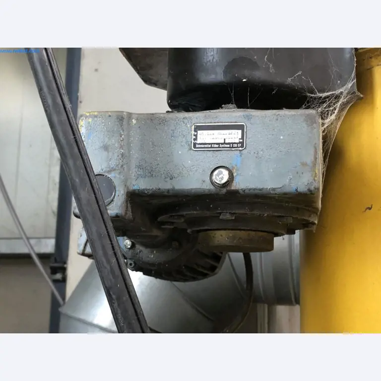 Stroje a systémy (tlakové lití hliníku pro automobilový a dodavatelský průmysl)-4