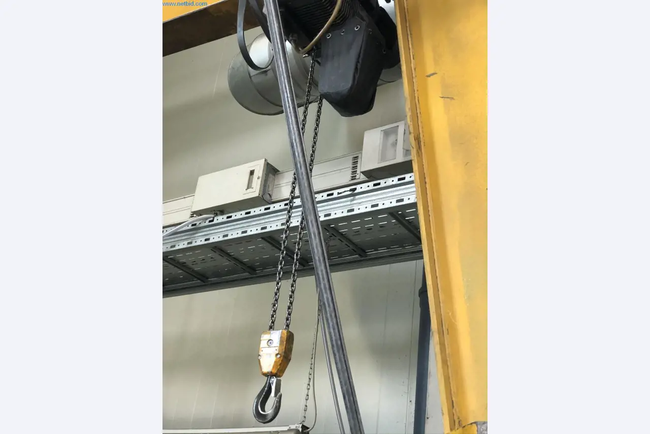 Stroje a systémy (tlakové lití hliníku pro automobilový a dodavatelský průmysl)-5