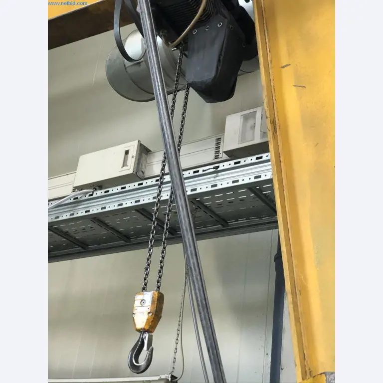 Stroje a systémy (tlakové lití hliníku pro automobilový a dodavatelský průmysl)-5