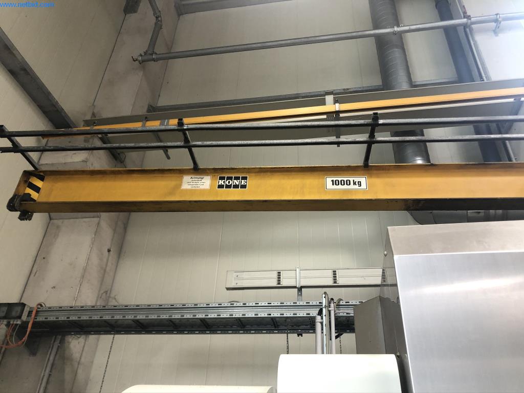 Machinery and equipment (Aluminium diecasting cells from the closing of a large automotive supplier)-6