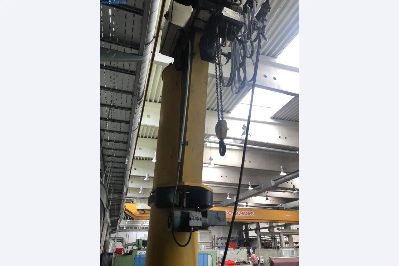 Stroje a systémy (tlakové lití hliníku pro automobilový a dodavatelský průmysl)-7