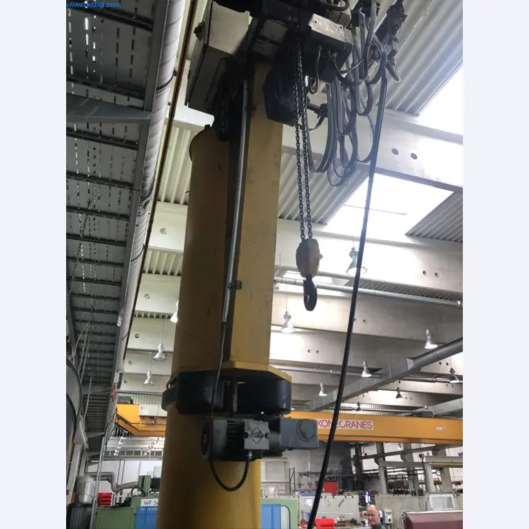 Stroje a systémy (tlakové lití hliníku pro automobilový a dodavatelský průmysl)-7