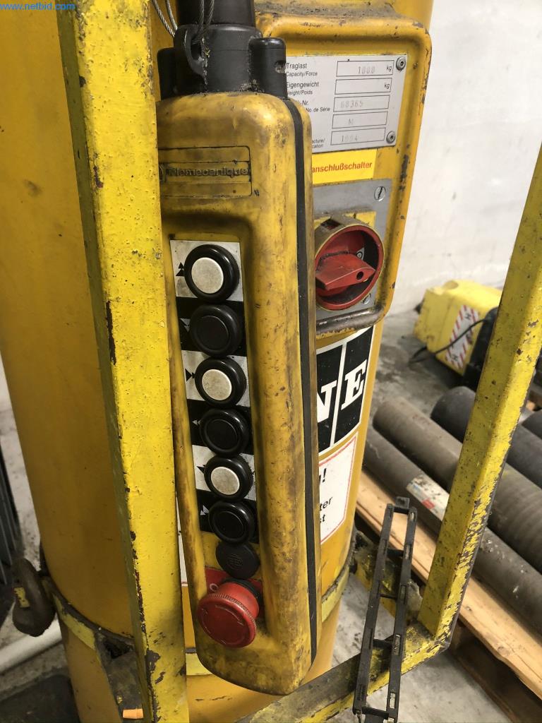 Machinery and equipment (Aluminium diecasting cells from the closing of a large automotive supplier)-8