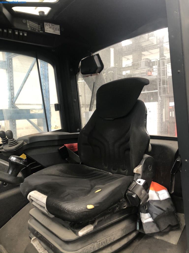 Machinery and equipment (Aluminium diecasting cells from the closing of a large automotive supplier)-10