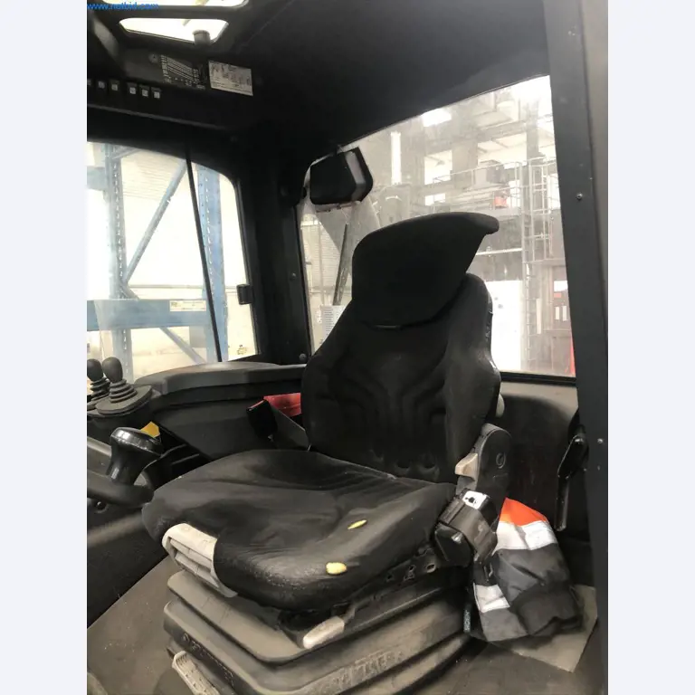 Machinery and equipment (Aluminium diecasting cells from the closing of a large automotive supplier)-10