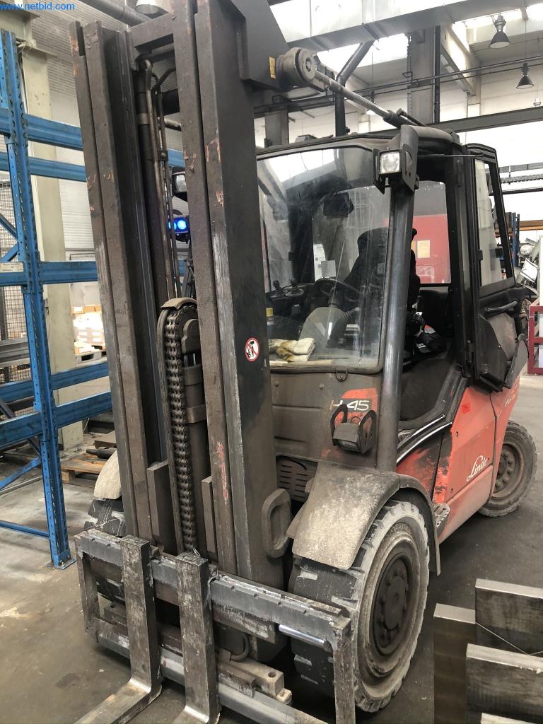 Machinery and equipment (Aluminium diecasting cells from the closing of a large automotive supplier)-1