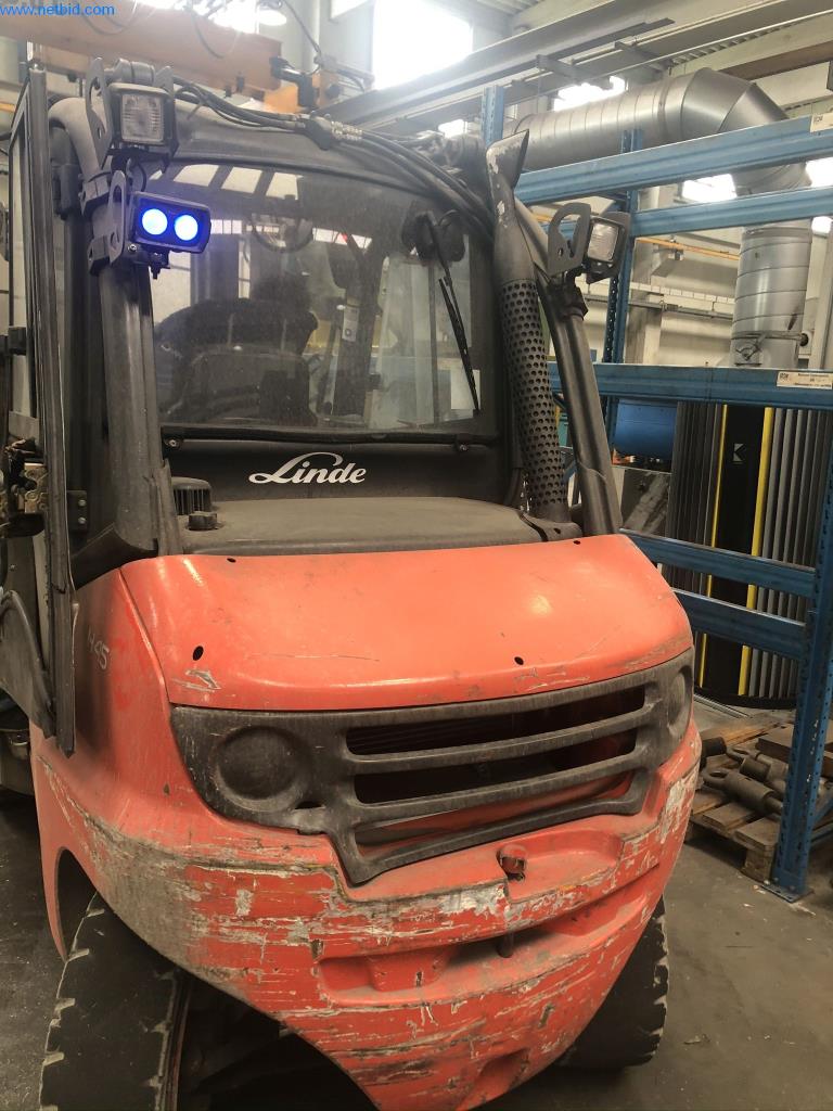 Machinery and equipment (Aluminium diecasting cells from the closing of a large automotive supplier)-2