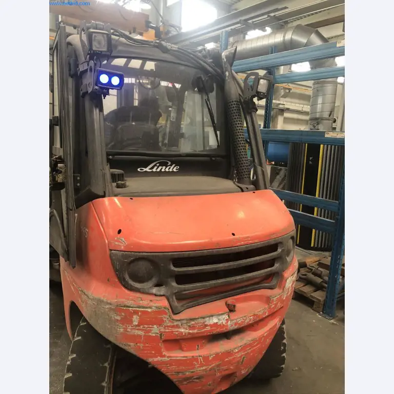 Machinery and equipment (Aluminium diecasting cells from the closing of a large automotive supplier)-2