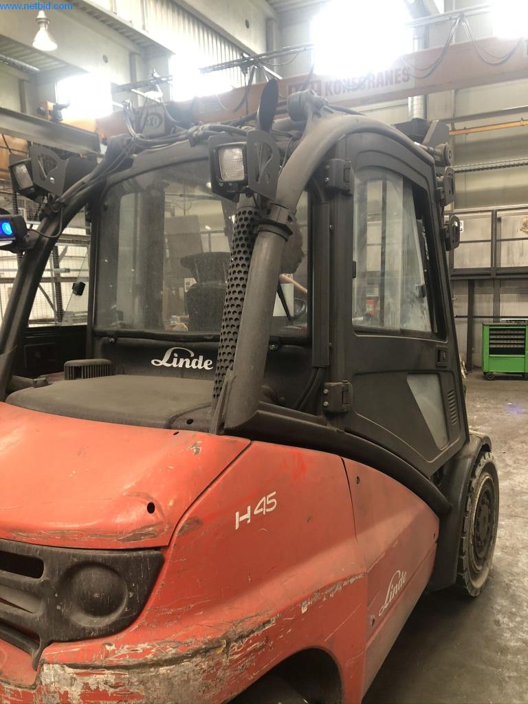 Machinery and equipment (Aluminium diecasting cells from the closing of a large automotive supplier)-3