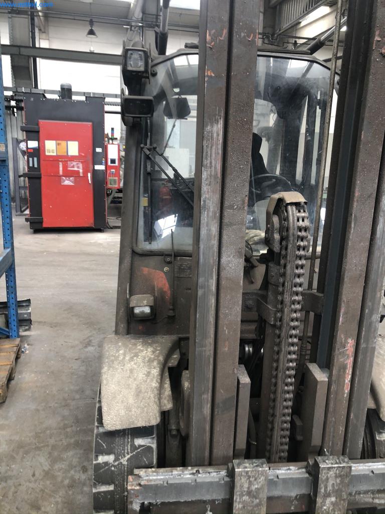 Machinery and equipment (Aluminium diecasting cells from the closing of a large automotive supplier)-4