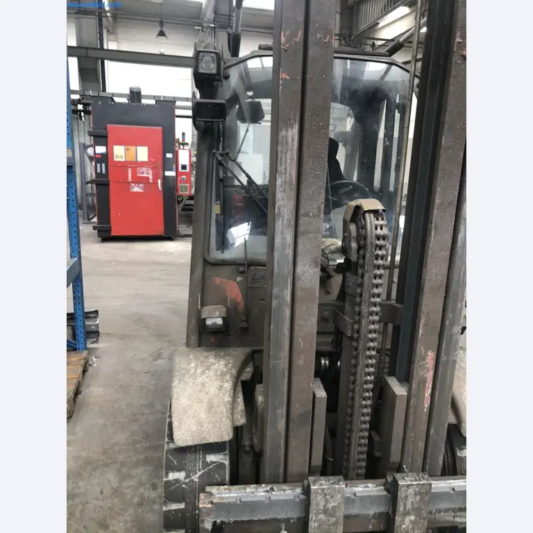 Machinery and equipment (Aluminium diecasting cells from the closing of a large automotive supplier)-4