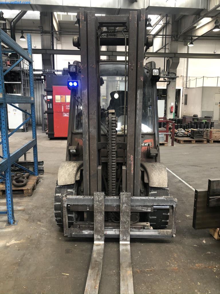 Machinery and equipment (Aluminium diecasting cells from the closing of a large automotive supplier)-5