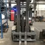 thumbnail-Machines et installations (moulage sous pression d'aluminium pour l'industrie automobile et ses sous-traitants)-5