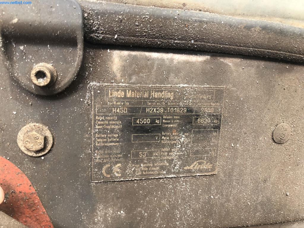 Machinery and equipment (Aluminium diecasting cells from the closing of a large automotive supplier)-6