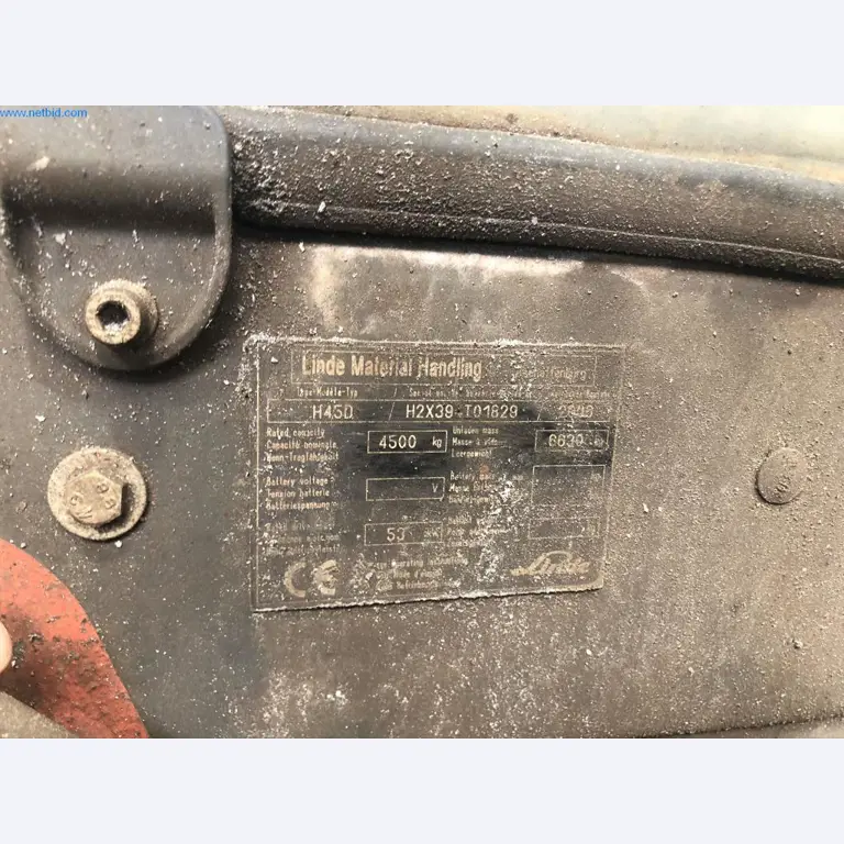 Machinery and equipment (Aluminium diecasting cells from the closing of a large automotive supplier)-6