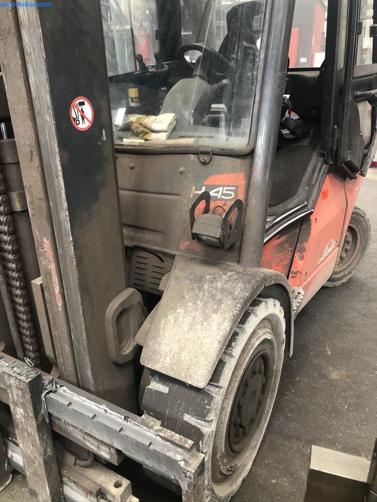 Machinery and equipment (Aluminium diecasting cells from the closing of a large automotive supplier)-7