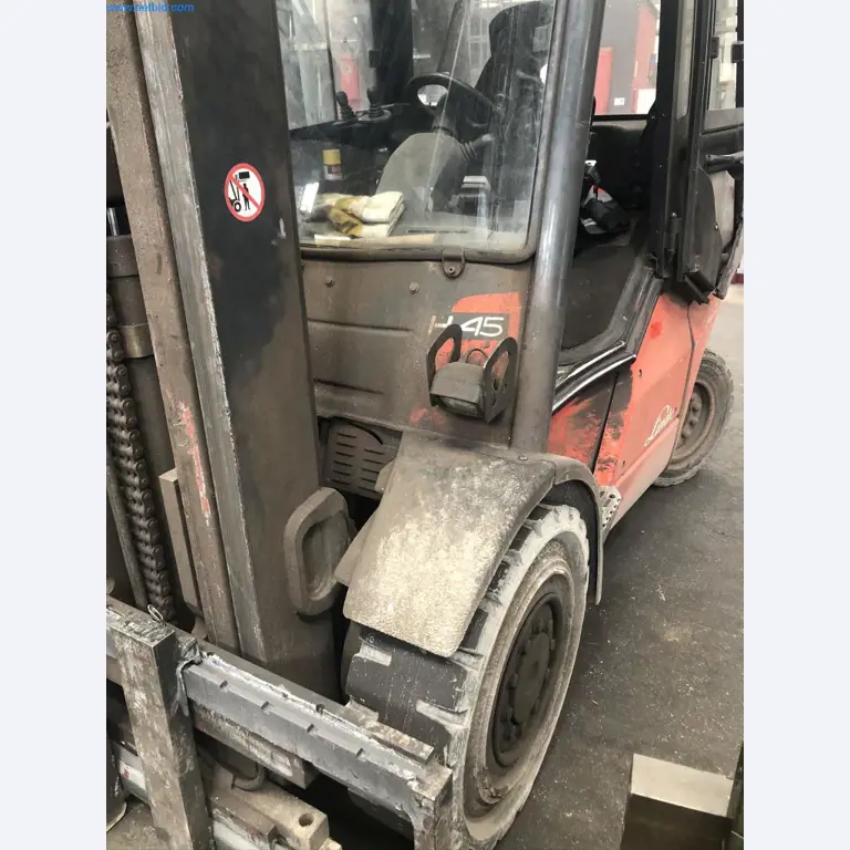 Machinery and equipment (Aluminium diecasting cells from the closing of a large automotive supplier)-7