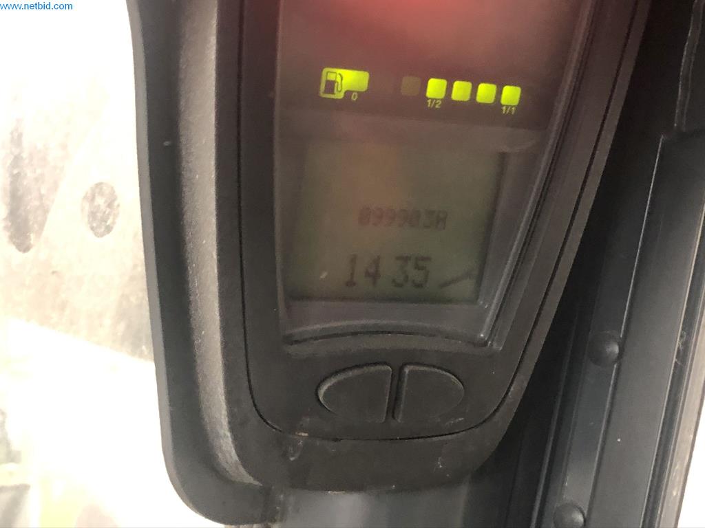 Machinery and equipment (Aluminium diecasting cells from the closing of a large automotive supplier)-8