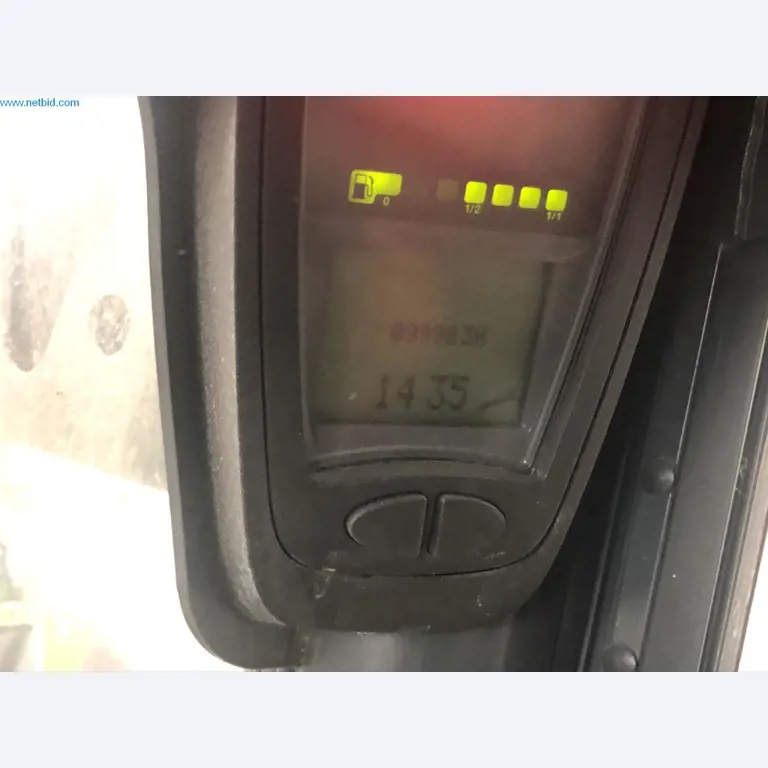 Machinery and equipment (Aluminium diecasting cells from the closing of a large automotive supplier)-8