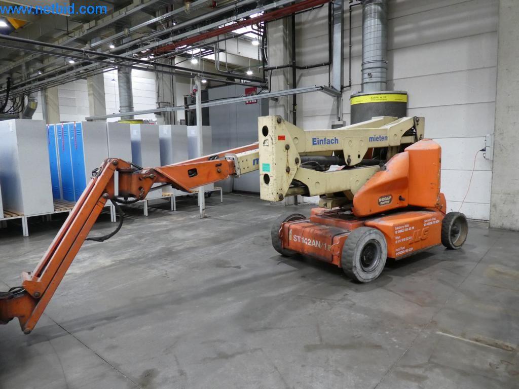 Máquinas e sistemas (fundição injectada de alumínio para a indústria automóvel e de fornecimento automóvel)-1