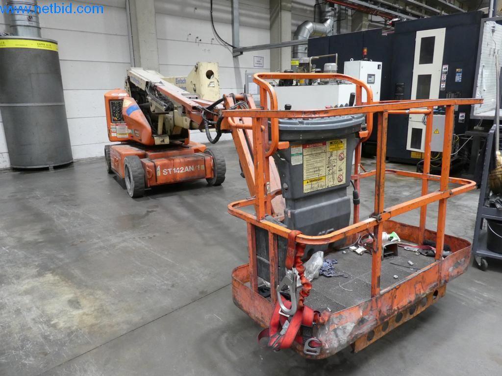 Máquinas e sistemas (fundição injectada de alumínio para a indústria automóvel e de fornecimento automóvel)-2