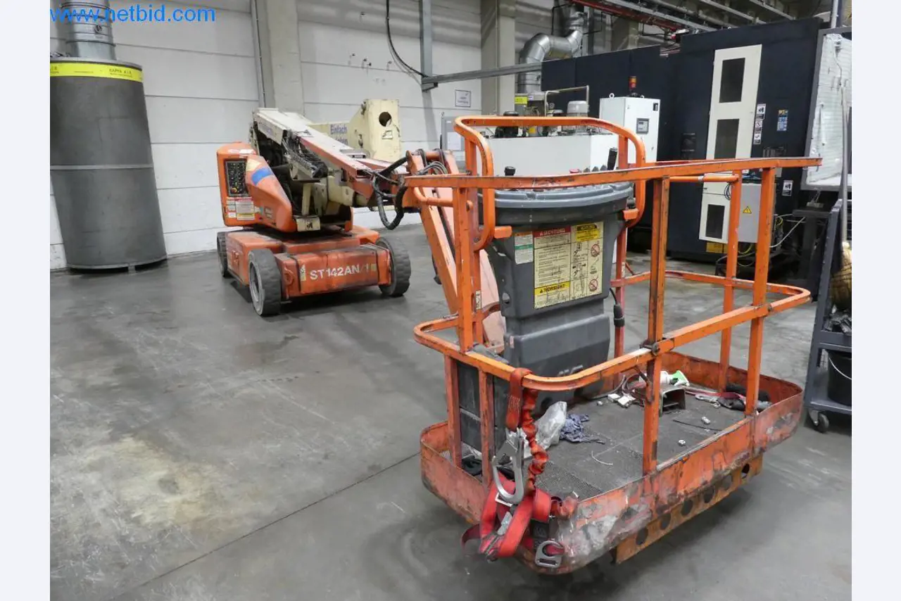 Máquinas e sistemas (fundição injectada de alumínio para a indústria automóvel e de fornecimento automóvel)-2