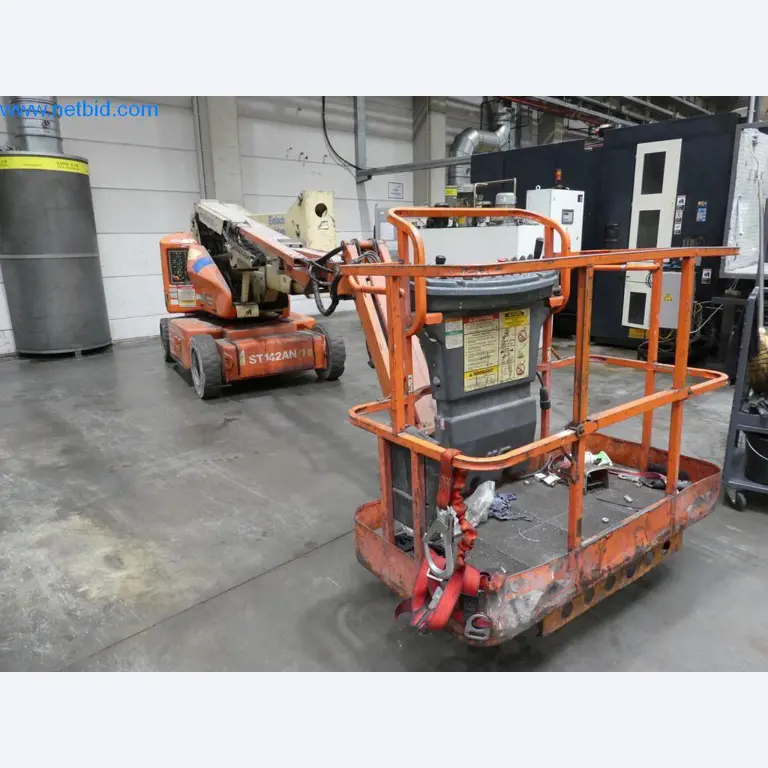 Máquinas e sistemas (fundição injectada de alumínio para a indústria automóvel e de fornecimento automóvel)-2