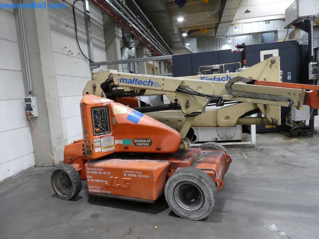 Máquinas e sistemas (fundição injectada de alumínio para a indústria automóvel e de fornecimento automóvel)-3