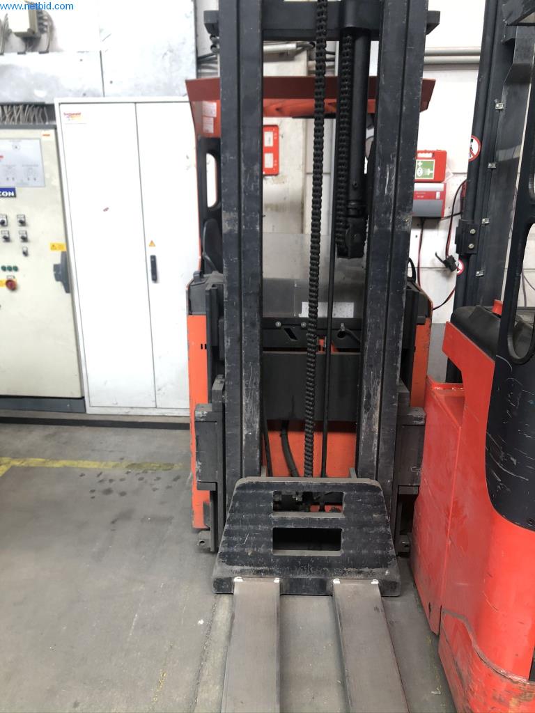 Machinery and equipment (Aluminium diecasting cells from the closing of a large automotive supplier)-1