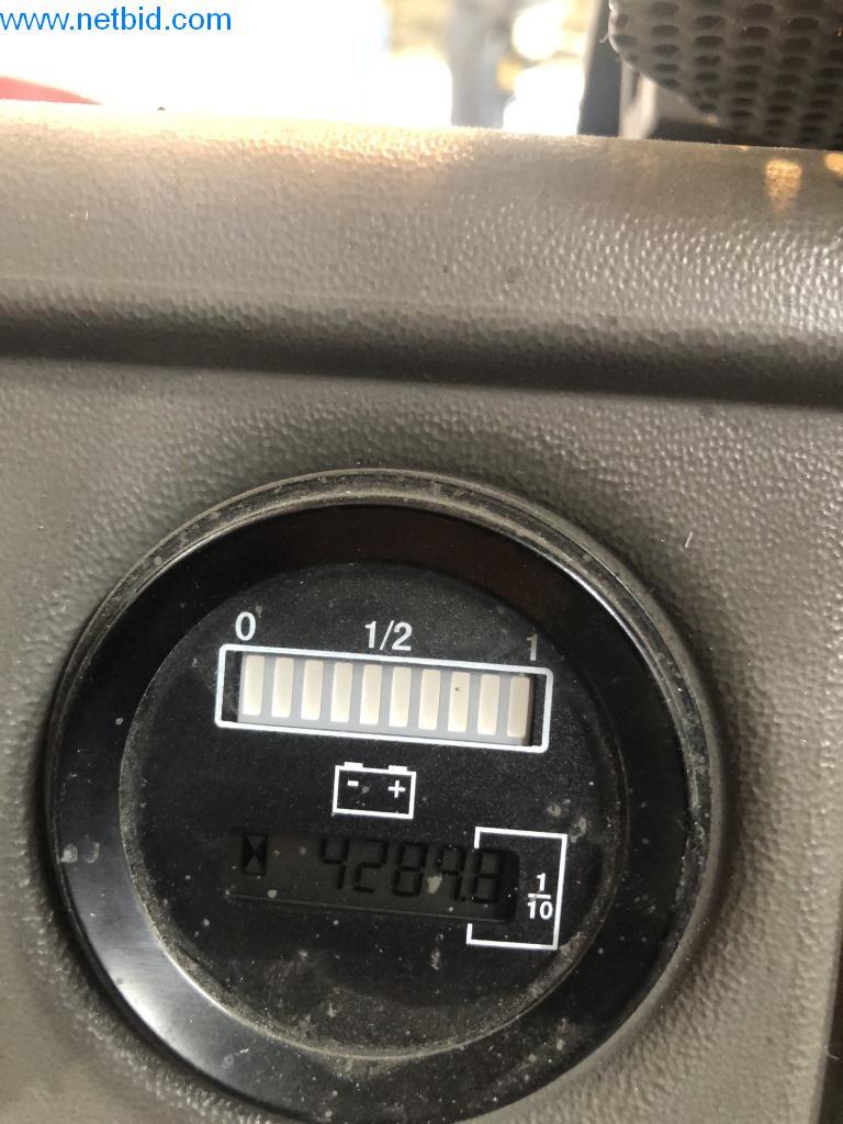 Machinery and equipment (Aluminium diecasting cells from the closing of a large automotive supplier)-3