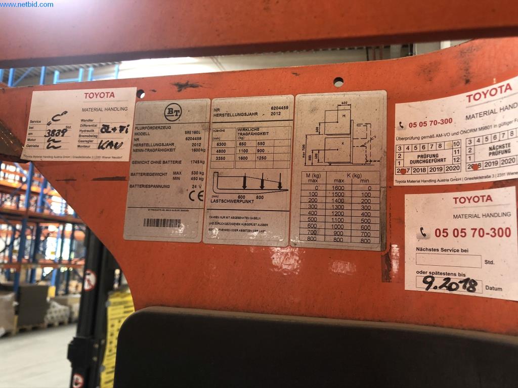 Machinery and equipment (Aluminium diecasting cells from the closing of a large automotive supplier)-4