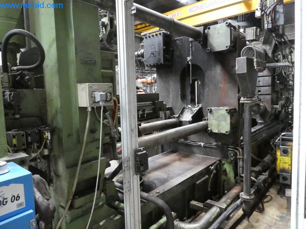 Machinery and equipment (Aluminium diecasting cells from the closing of a large automotive supplier)-11