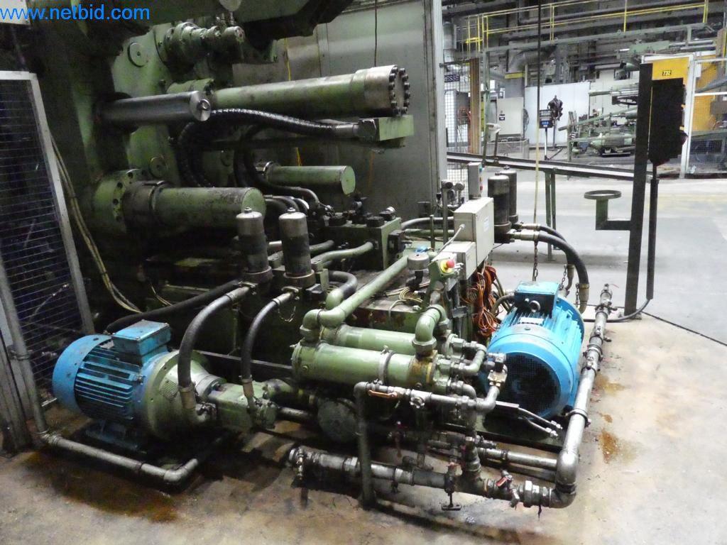 Machinery and equipment (Aluminium diecasting cells from the closing of a large automotive supplier)-17