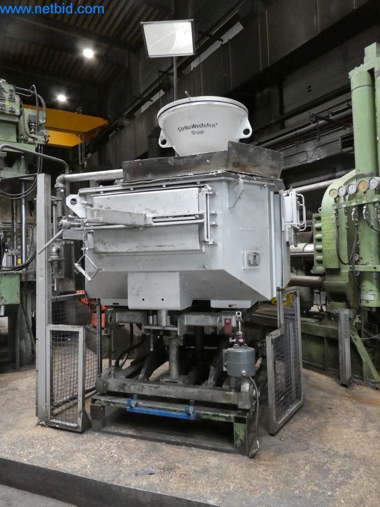 Machinery and equipment (Aluminium diecasting cells from the closing of a large automotive supplier)-18