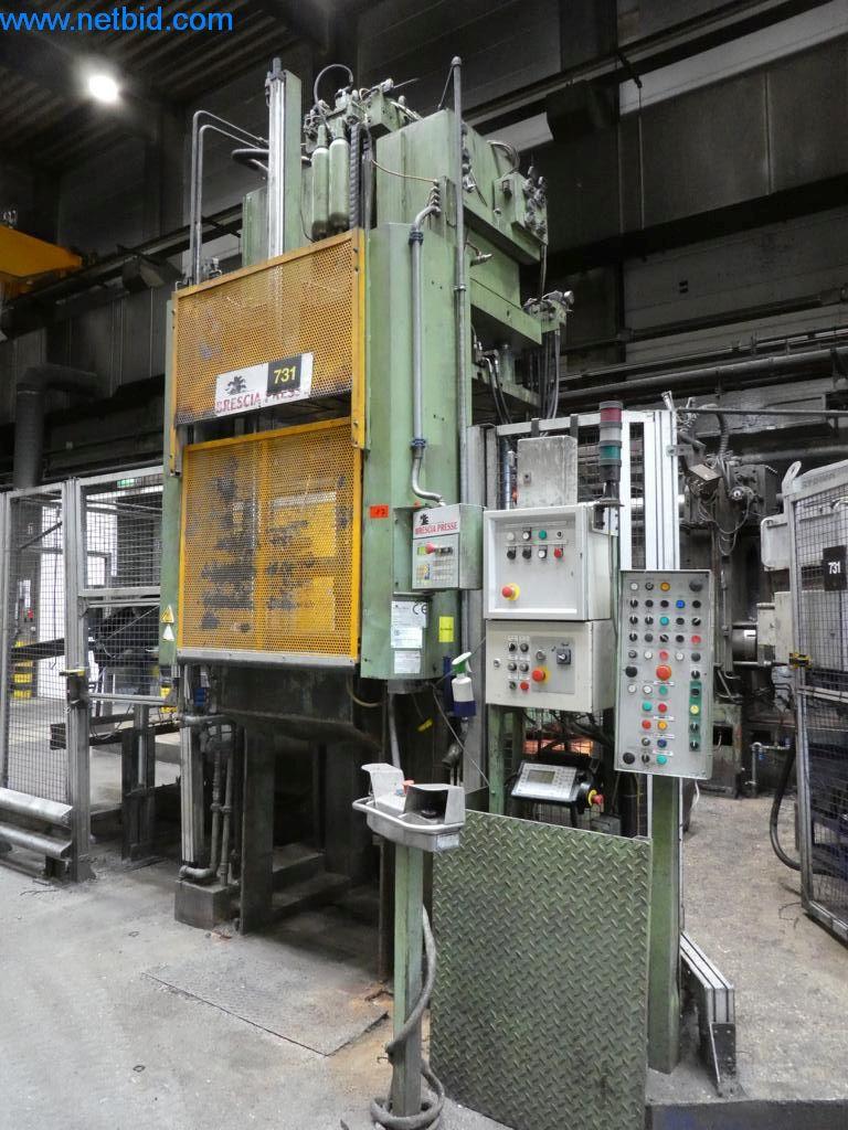 Machinery and equipment (Aluminium diecasting cells from the closing of a large automotive supplier)-3