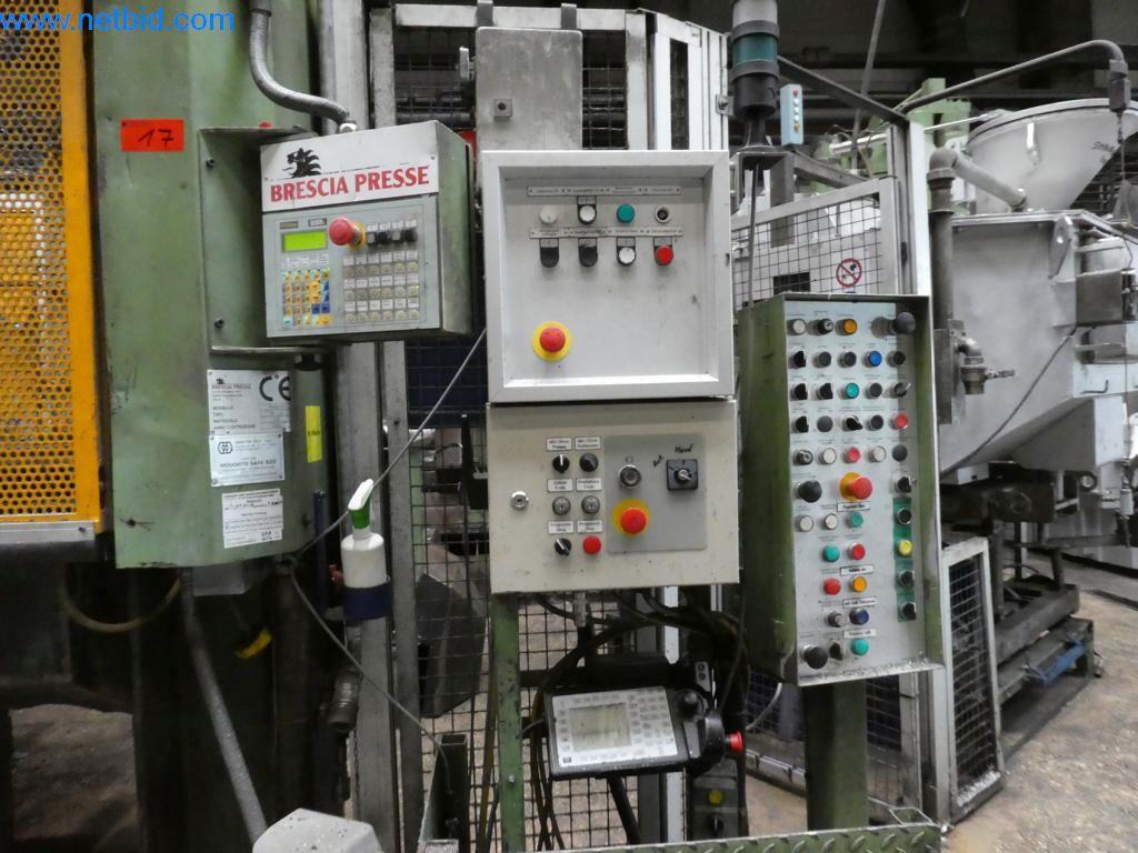 Machinery and equipment (Aluminium diecasting cells from the closing of a large automotive supplier)-4