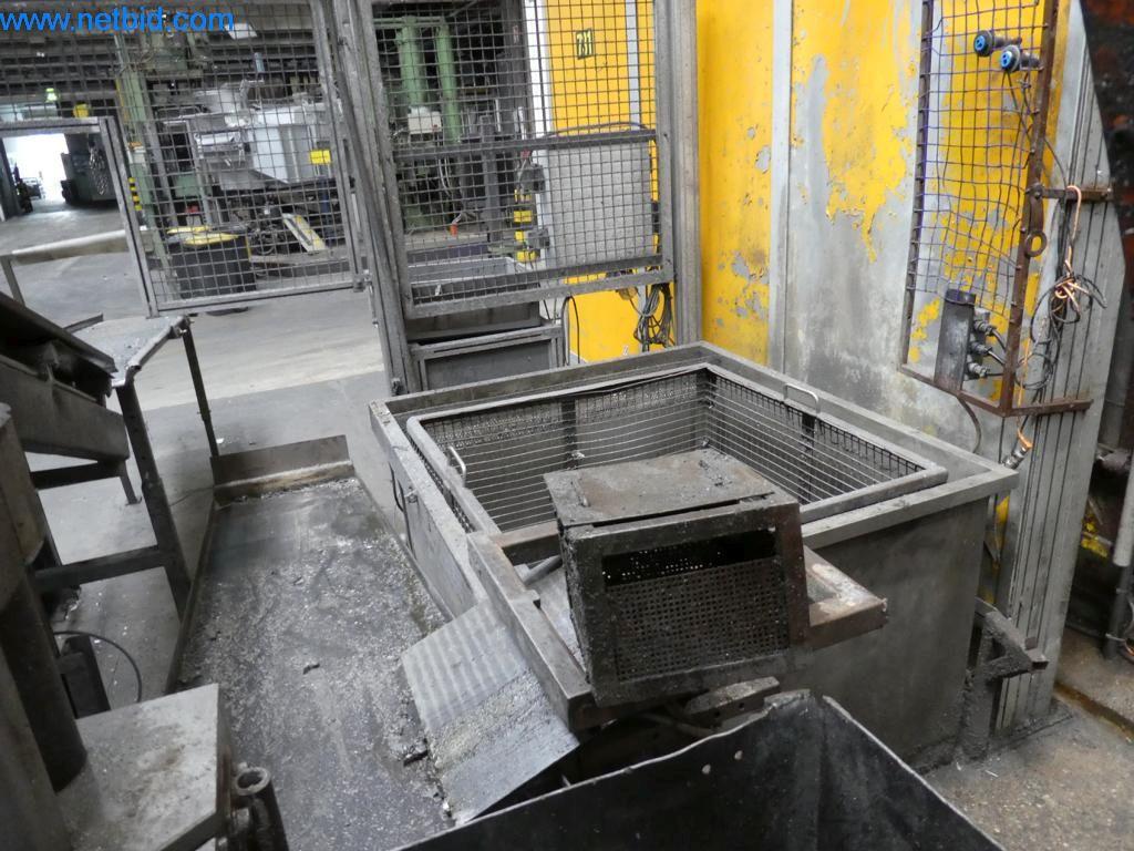 Machinery and equipment (Aluminium diecasting cells from the closing of a large automotive supplier)-6