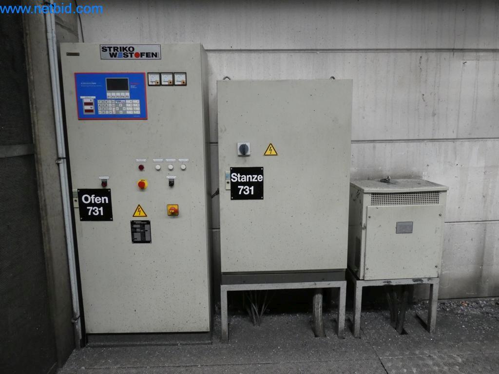 Machinery and equipment (Aluminium diecasting cells from the closing of a large automotive supplier)-7