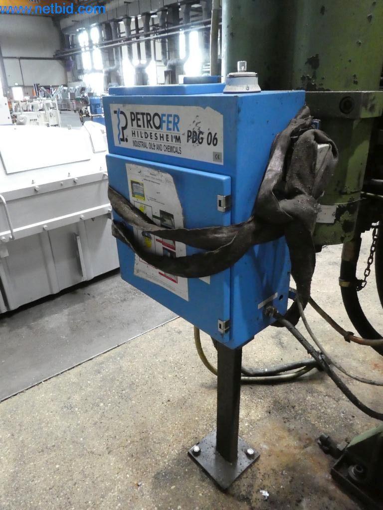 Machinery and equipment (Aluminium diecasting cells from the closing of a large automotive supplier)-8