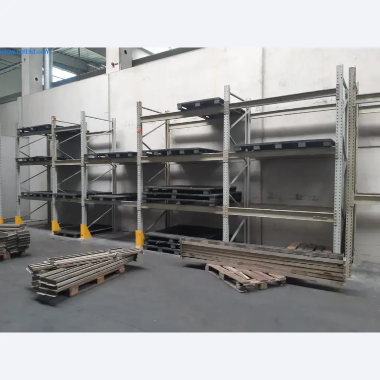 Stroje a systémy (tlakové lití hliníku pro automobilový a dodavatelský průmysl)-1